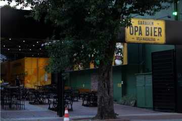 Ponto comercial para Bares e Restaurantes