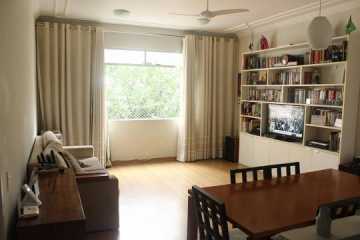 Excelente apartamento em localização privilegiada da Tijuca
