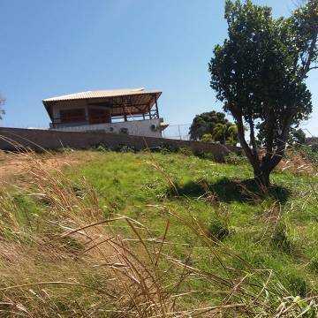 vendo terreno em Pedra de Guaratiba