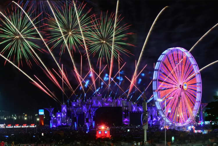 Rock In Rio - 2022