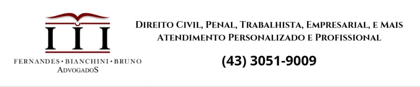 Advocacia FBB
